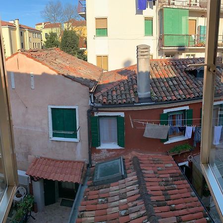 Eagle'S Nest Venice Guest House Bagian luar foto