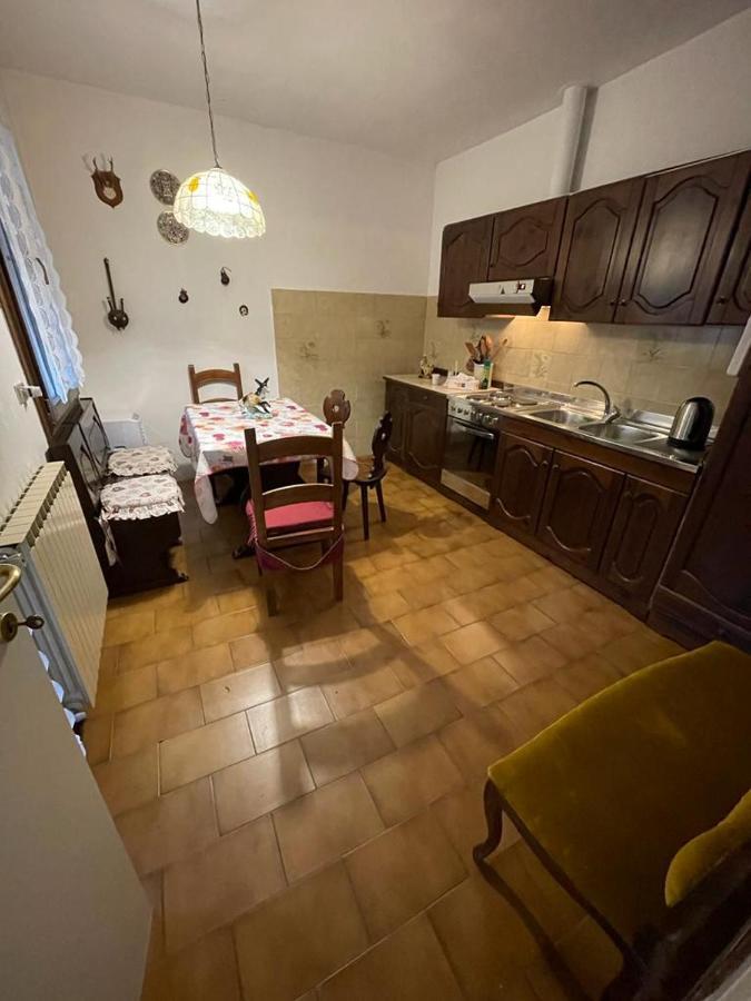 Eagle'S Nest Venice Guest House Bagian luar foto