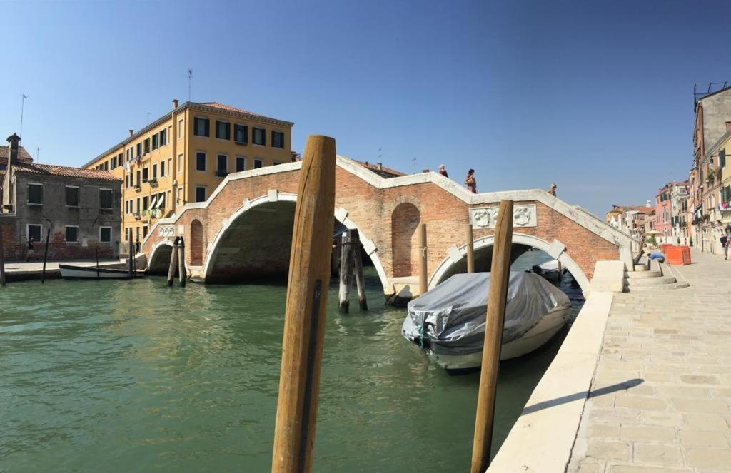 Eagle'S Nest Venice Guest House Bagian luar foto