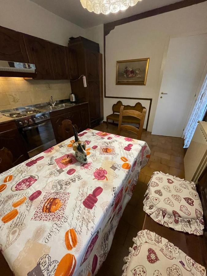 Eagle'S Nest Venice Guest House Bagian luar foto