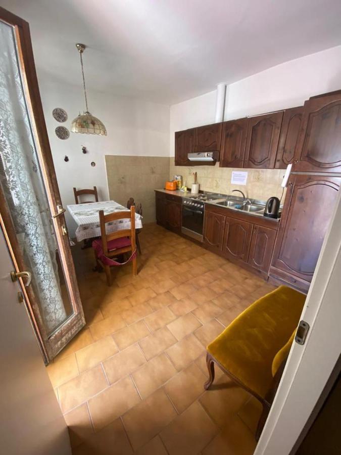 Eagle'S Nest Venice Guest House Bagian luar foto