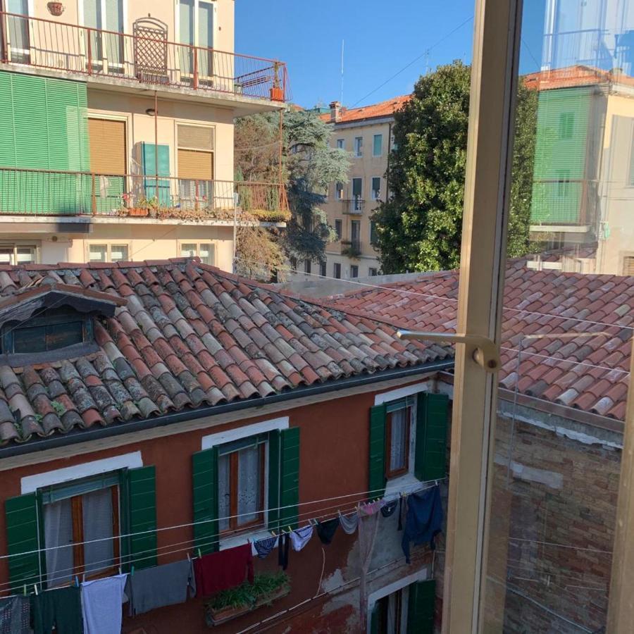Eagle'S Nest Venice Guest House Bagian luar foto