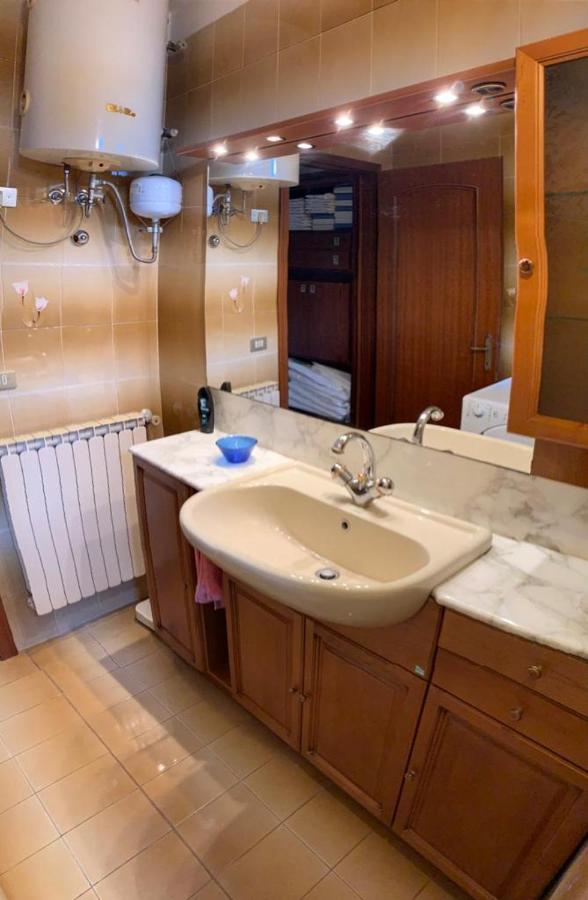 Eagle'S Nest Venice Guest House Bagian luar foto