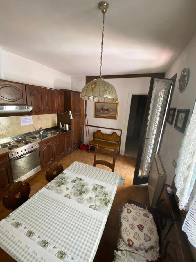 Eagle'S Nest Venice Guest House Bagian luar foto