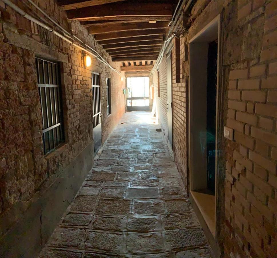 Eagle'S Nest Venice Guest House Bagian luar foto