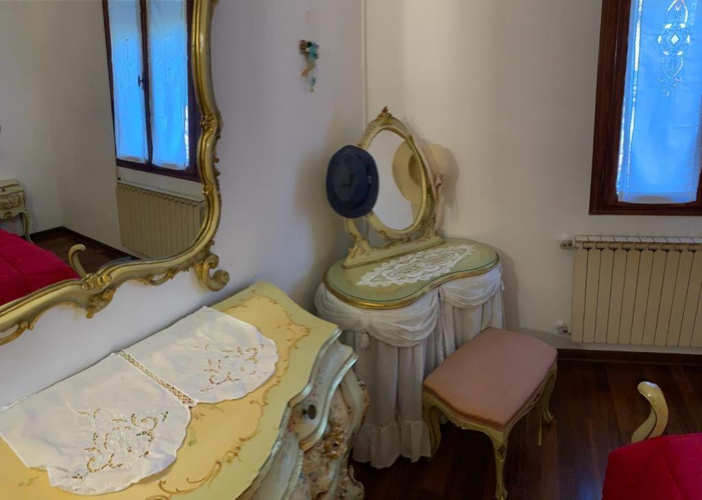 Eagle'S Nest Venice Guest House Bagian luar foto