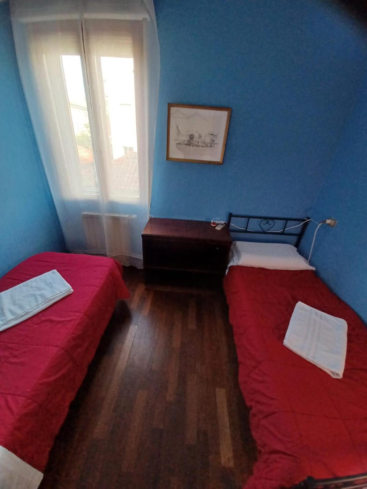 Eagle'S Nest Venice Guest House Bagian luar foto