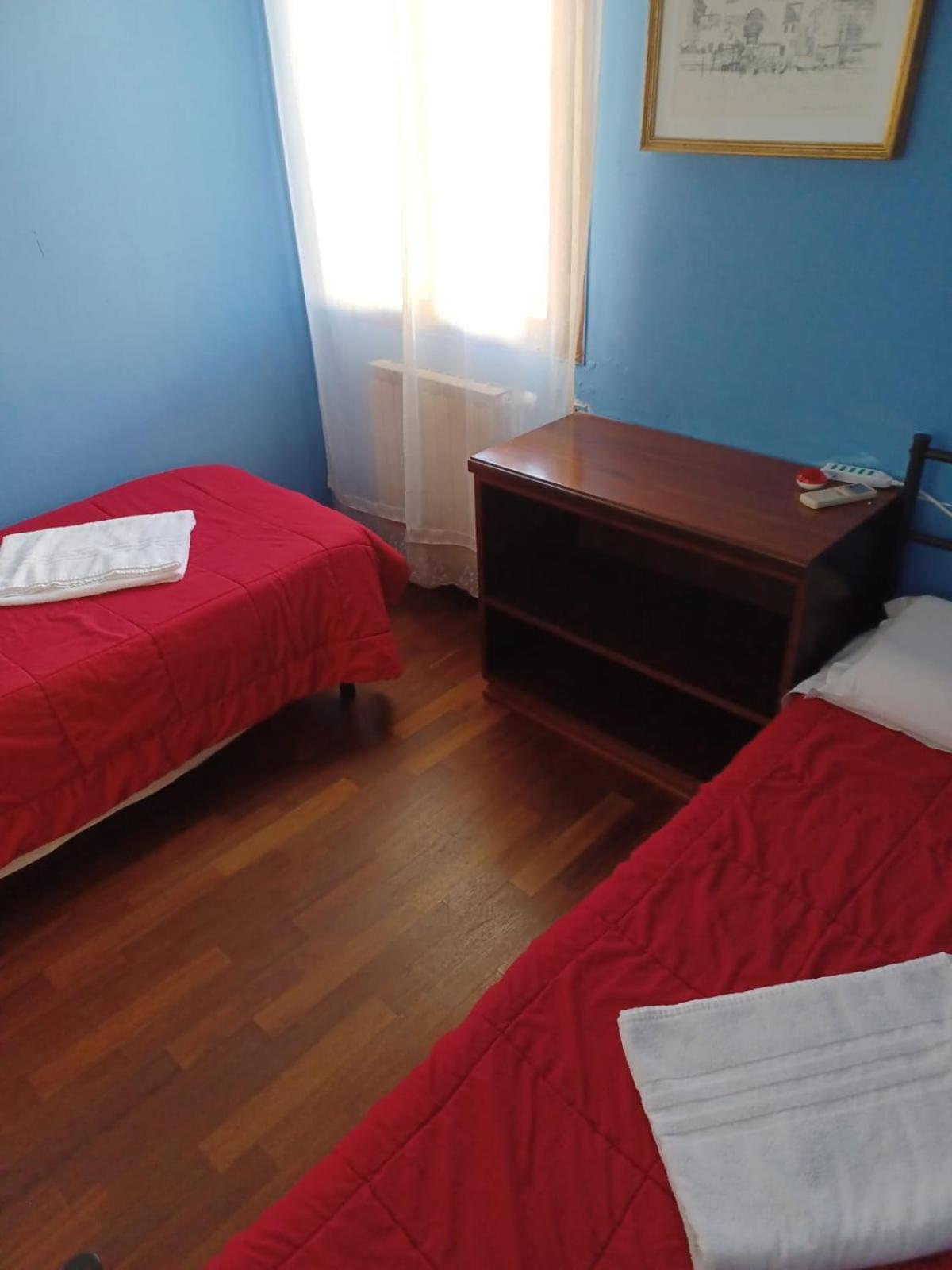 Eagle'S Nest Venice Guest House Bagian luar foto