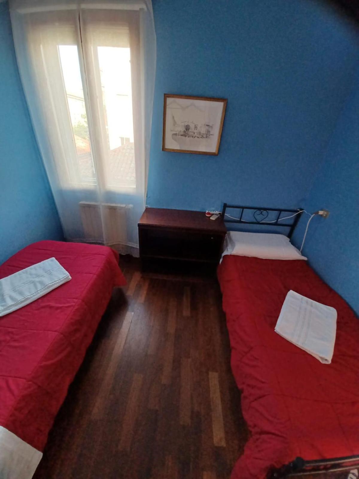 Eagle'S Nest Venice Guest House Bagian luar foto