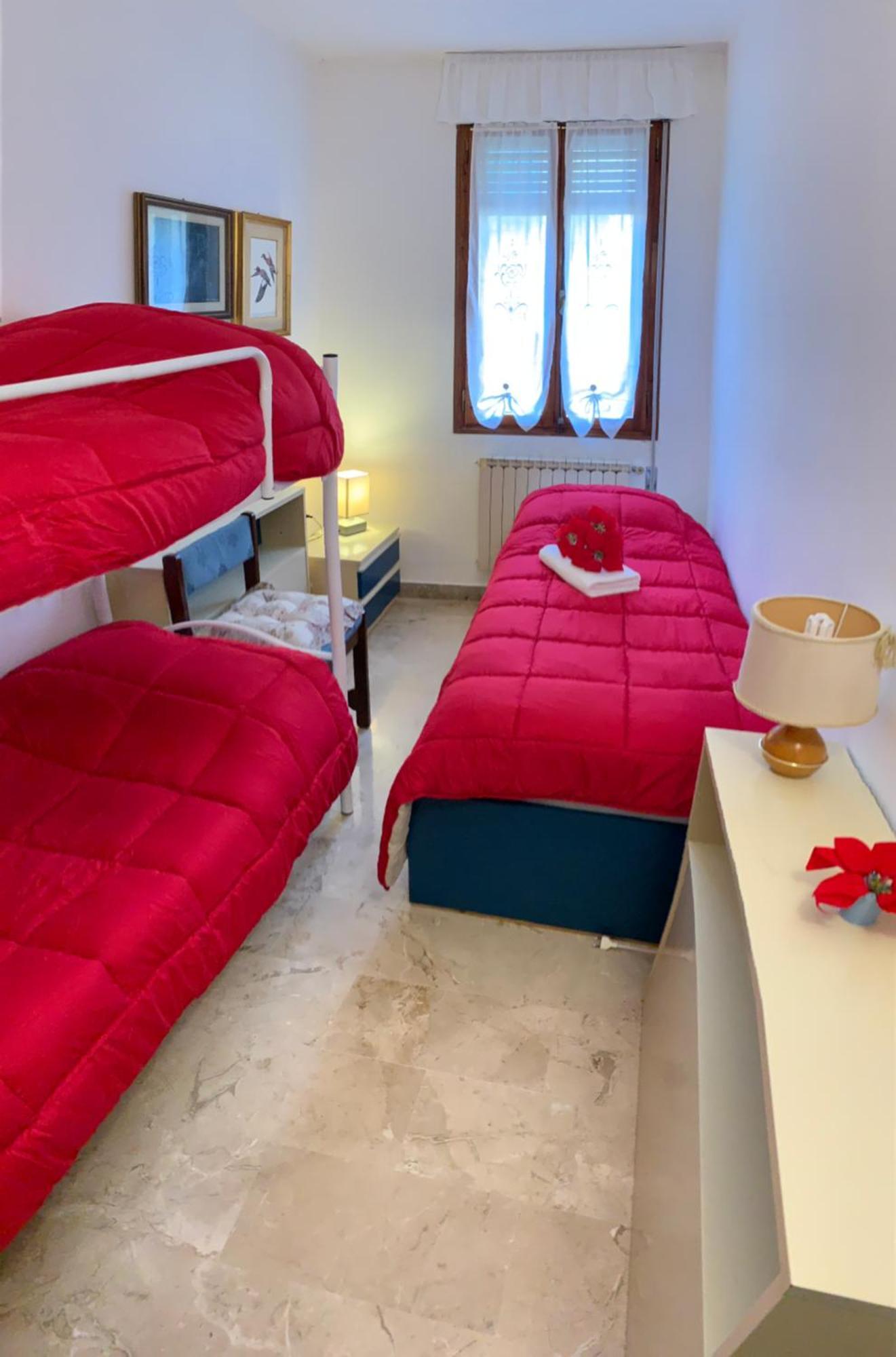 Eagle'S Nest Venice Guest House Bagian luar foto