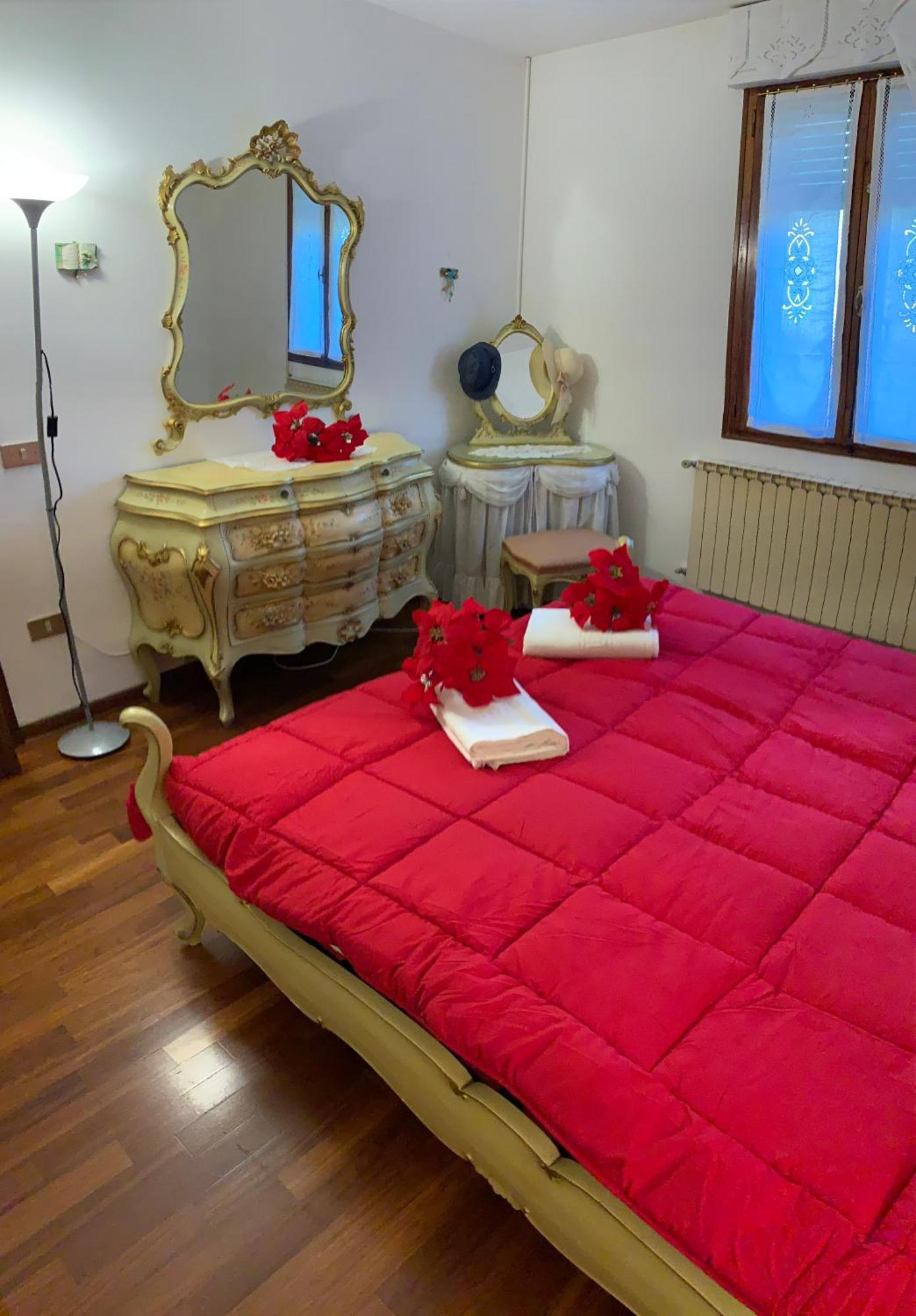 Eagle'S Nest Venice Guest House Bagian luar foto