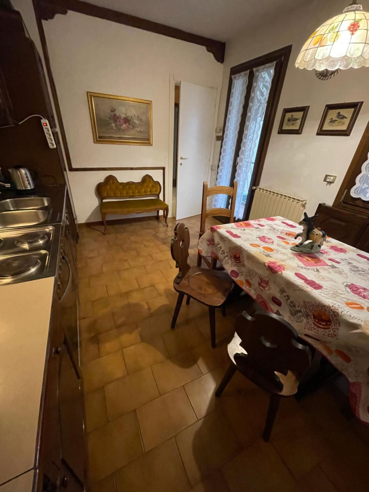 Eagle'S Nest Venice Guest House Bagian luar foto
