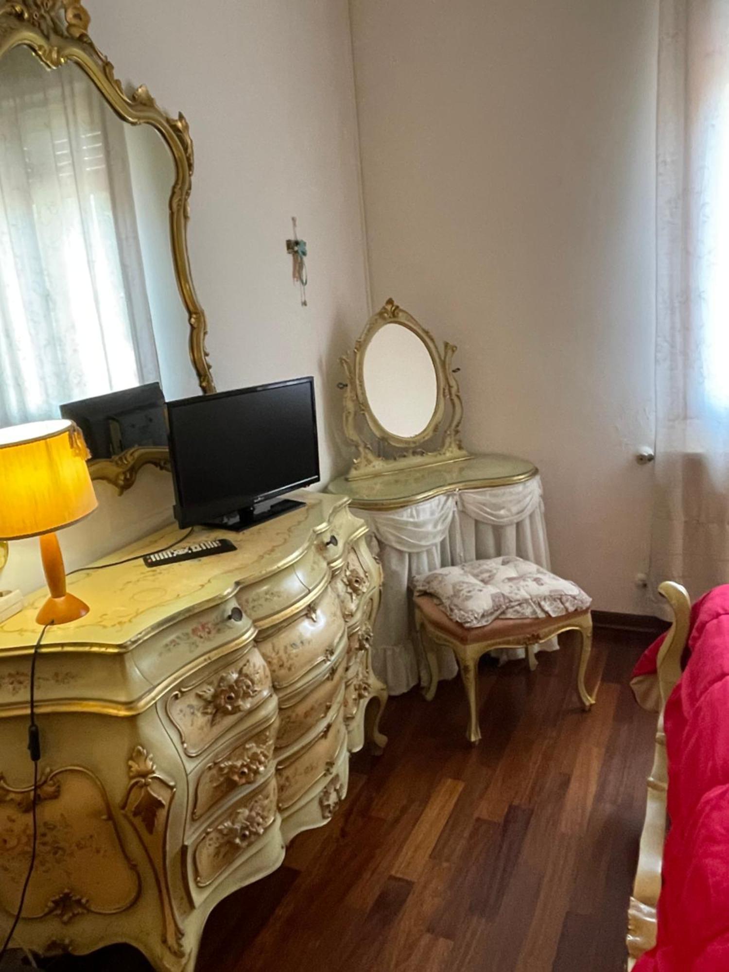 Eagle'S Nest Venice Guest House Bagian luar foto