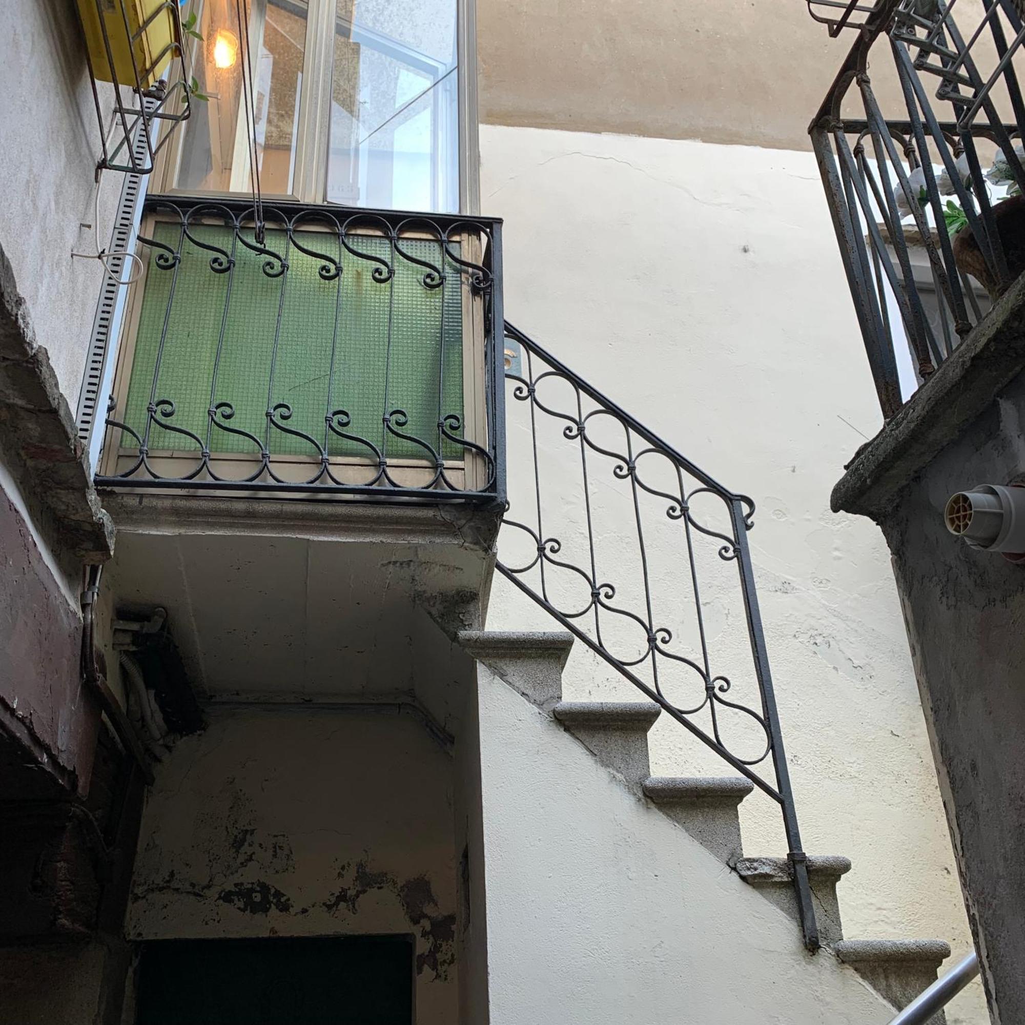 Eagle'S Nest Venice Guest House Bagian luar foto