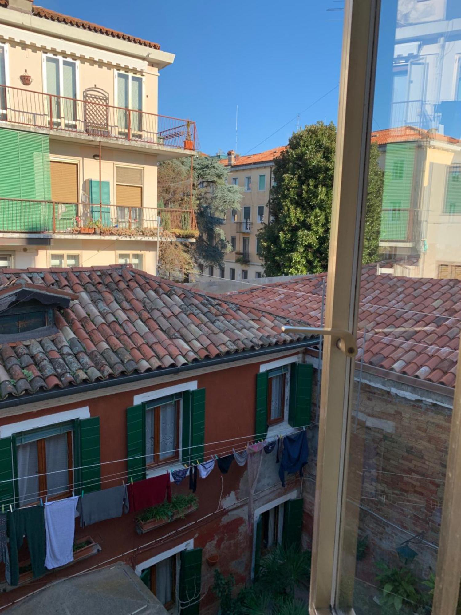 Eagle'S Nest Venice Guest House Bagian luar foto