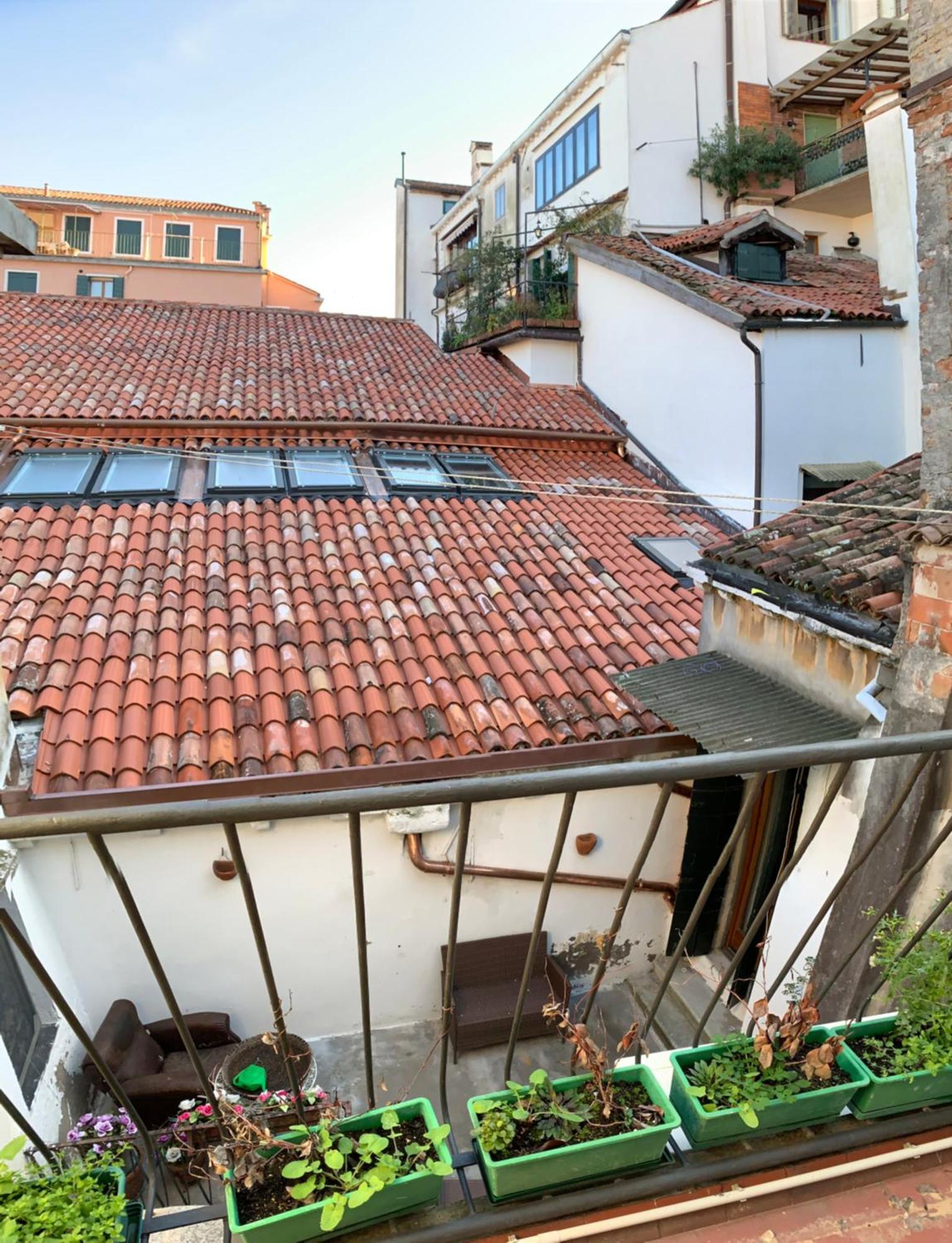 Eagle'S Nest Venice Guest House Bagian luar foto